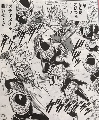Dragon Ball Super Arc REVIEW: Universe Survival Arc – Sun God Zero