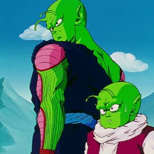 Goku S Alive Dragon Ball Wiki Fandom