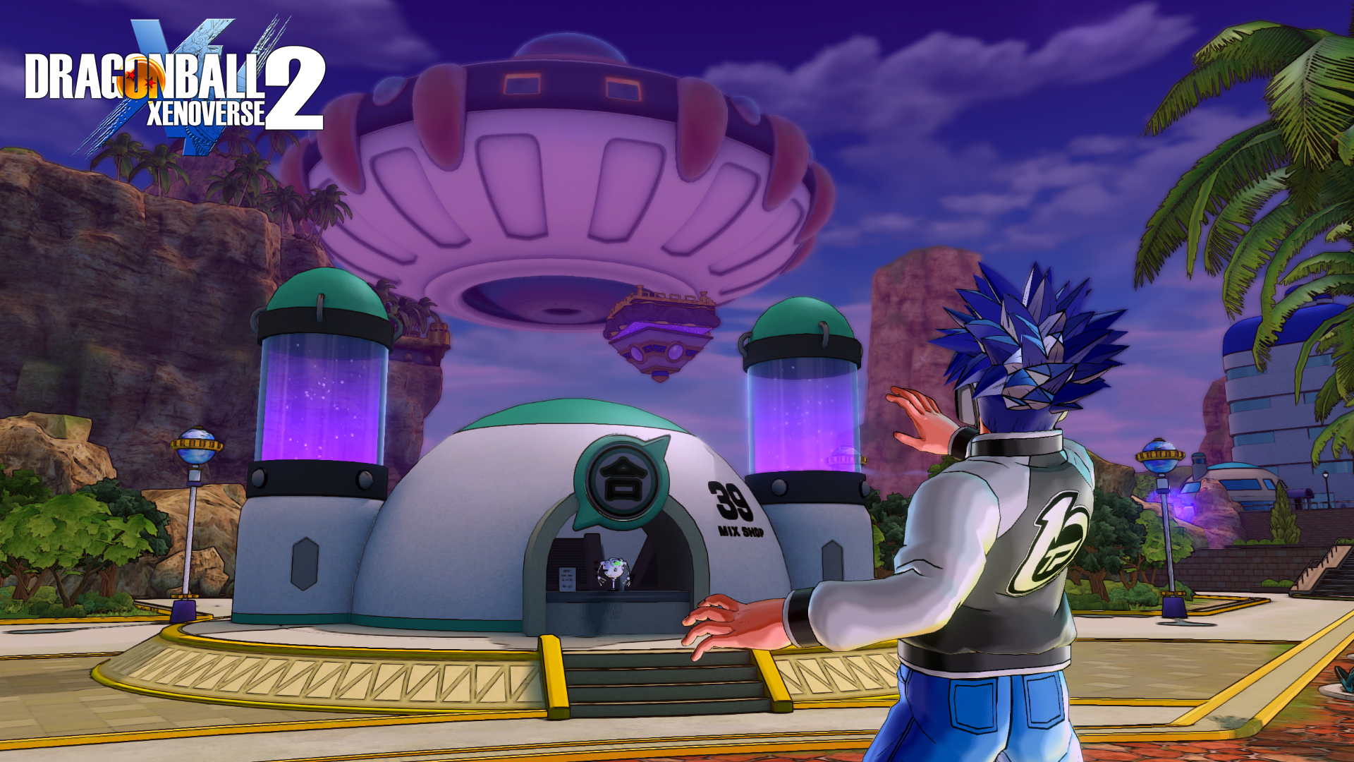 Frieza S Siege Dragon Ball Wiki Fandom