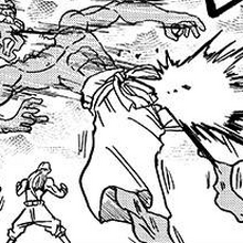 Zircor Dragon Ball Wiki Fandom