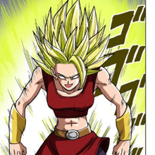 Super Saiyan Wiki Dragon Ball Fandom