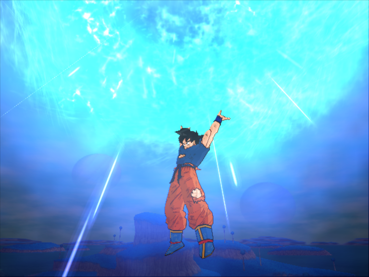 Image - Large Genkidama BT3.PNG | Dragon Ball Wiki | FANDOM powered by Wikia