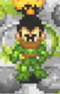 Ninja Boss