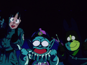 Pilaf mai shu aventura mistica