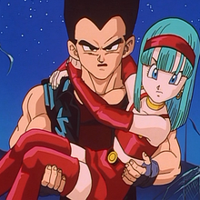 Bulla Dragon Ball Wiki Fandom