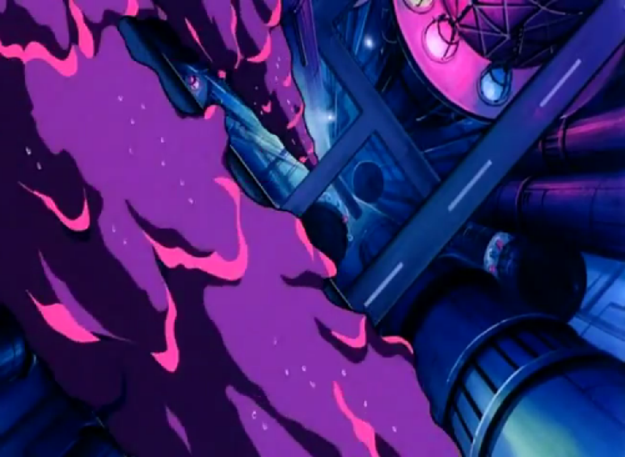 Culture Fluid | Dragon Ball Wiki | FANDOM powered by Wikia