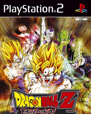 Dragon Ball Z Budokai Tenkaichi Dragon Ball Wiki Fandom