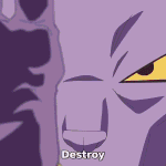 Hakai gif