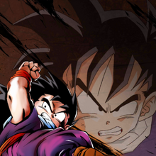 Dragon Ball Legends Dragon Ball Wiki Fandom