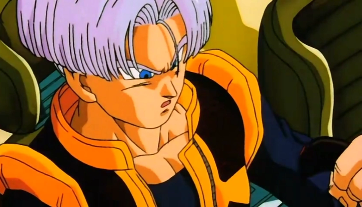 Image Trunks10YearsLater.png Dragon Ball Wiki FANDOM powered by Wikia