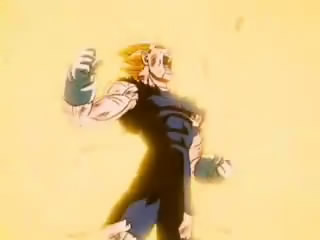 Final Explosion Dragon Ball Wiki Fandom