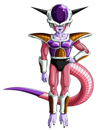 Freezer Wiki Dragon Ball Fandom