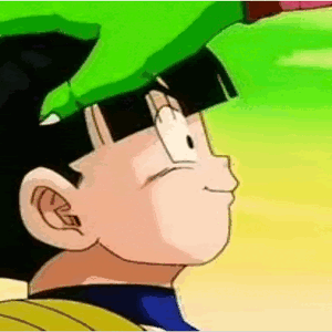 Transformed At Last Dragon Ball Wiki Fandom