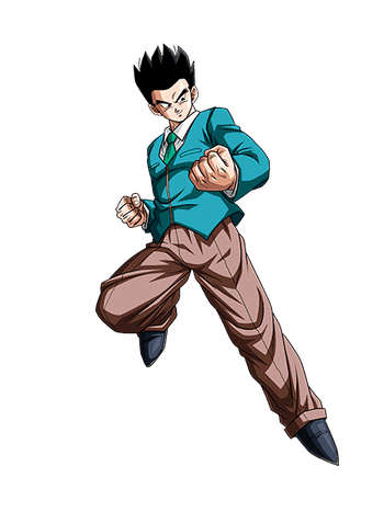 DBGT