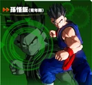 Gohan XV2 Character Scan.png (1.08 MB) Gohan XV2 Character Scan