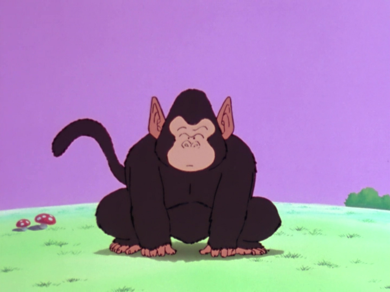 Bubbles Gokupedia Fandom