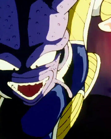 Ah Lord Frieza Dragon Ball Wiki Fandom
