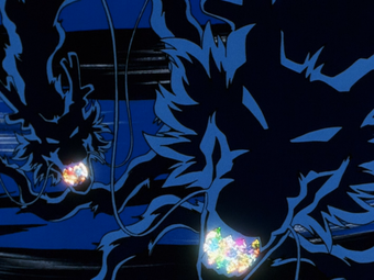 Shadow Dragon Dragon Ball Wiki Fandom