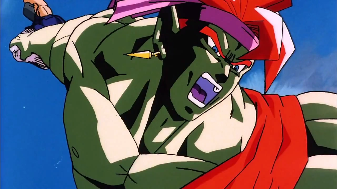 Image 15. Kogu power up attacks Trunks.png Dragon Ball Wiki