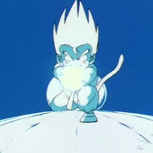 Kamehameha Dragon Ball Wiki Fandom