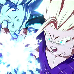 Dragon Ball Fighterz Dragon Ball Wiki Fandom