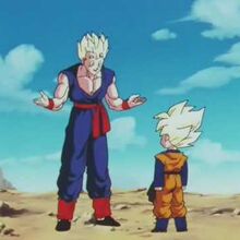 The Newest Super Saiyan Dragon Ball Wiki Fandom