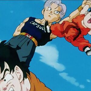 Goku S Next Journey Dragon Ball Wiki Fandom