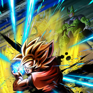 Dragon Ball Legends Dragon Ball Wiki Fandom