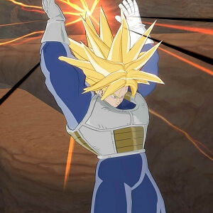 Dragon Ball Raging Blast Dragon Ball Wiki Fandom