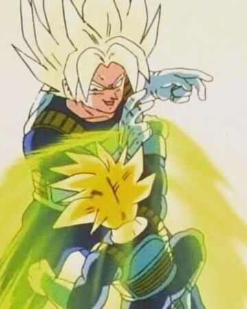 Super Assault Combo Dragon Ball Wiki Fandom