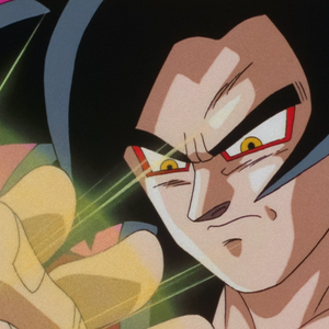 Angry Kamehameha Dragon Ball Wiki Fandom
