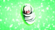 EP83DBS Bura - -