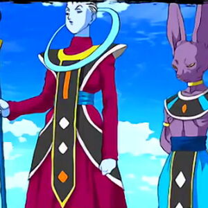 Beerus Wiki Dragon Ball Fandom
