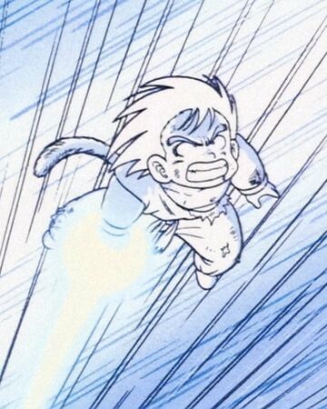 Reverse Kamehameha Dragon Ball Wiki Fandom