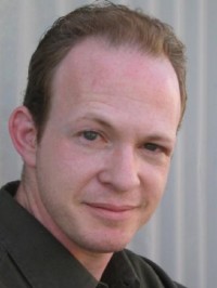 Derek Stephen Prince