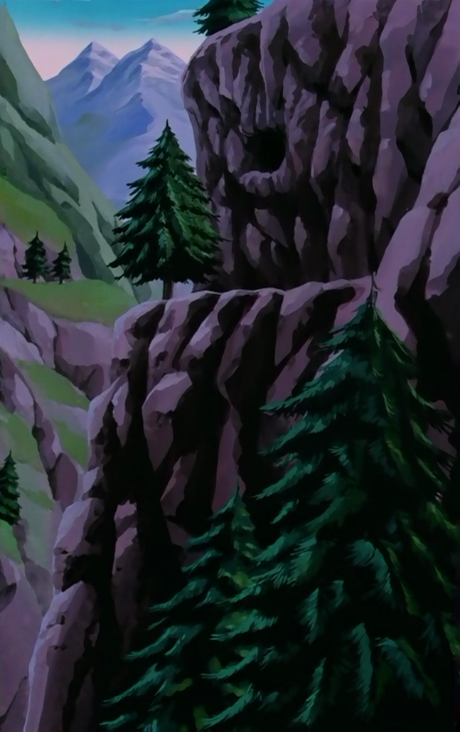 Dr Gero S Lab Dragon Ball Wiki Fandom