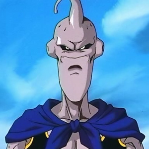 Buu Against Buu Dragon Ball Wiki Fandom