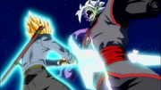 Dragonball Super Future Trunks Arc as a Whole – Adrestia's Geeks