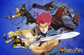 Sthundercatz