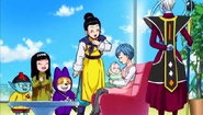 EP83DBS El nacimiento de Bura