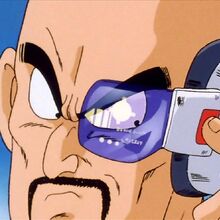 Scouter Dragon Ball Wiki Fandom