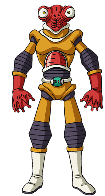 Image - U10 methiop.png | Dragon Ball Wiki | FANDOM powered by Wikia