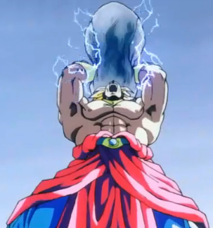 Attack Ball Dragon Ball Wiki Fandom