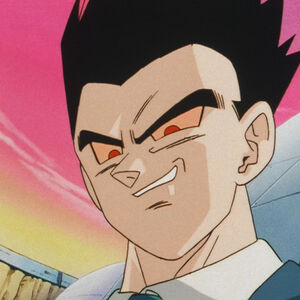 Collapse From Within Dragon Ball Wiki Fandom