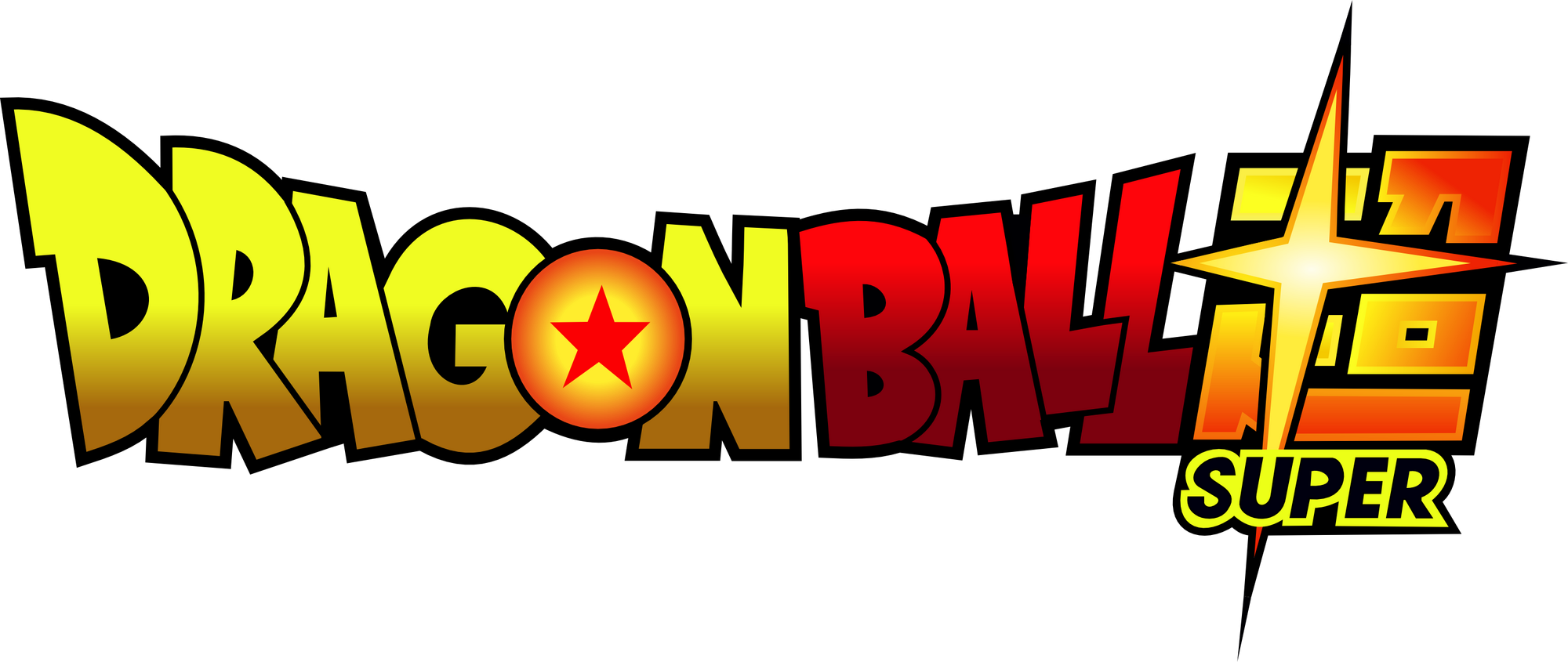 Imagen - Dragon Ball Super Logo (Vector).png | Dragon Ball Wiki