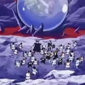 Vegeta S Respect Dragon Ball Wiki Fandom