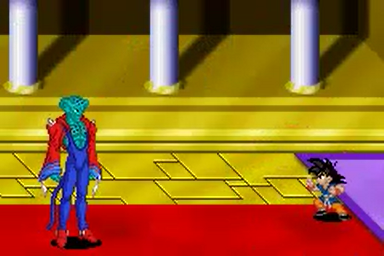 Ledgic Dragon Ball Wiki Fandom
