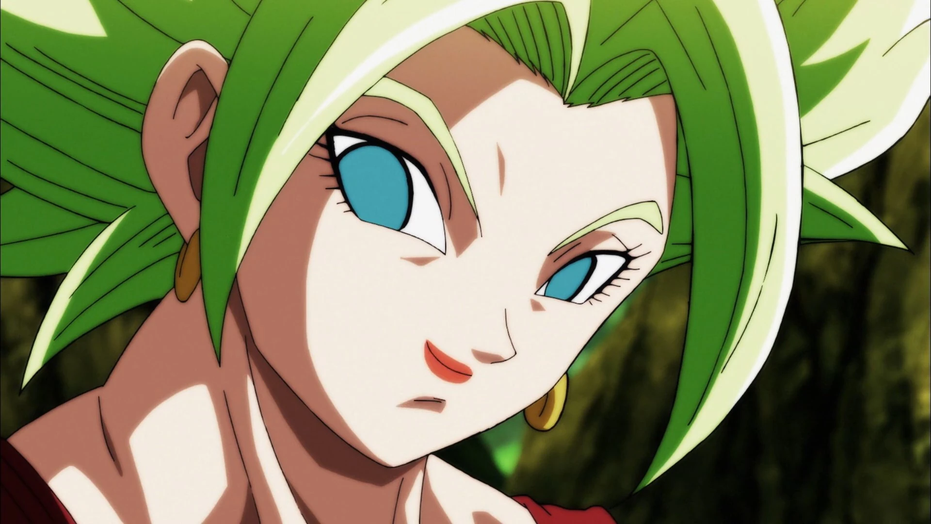Image Legendary Kale 2.jpeg Dragon Ball Wiki FANDOM powered by Wikia