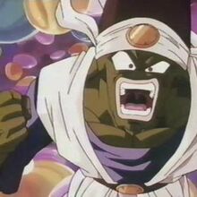 Paikuhan Dragon Ball Wiki Fandom