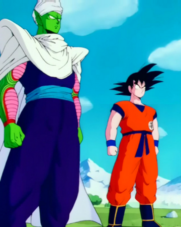 Ropa De Combate Pesada Dragon Ball Wiki Fandom